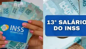 Antecipação do 13º Salário do INSS em 2024 Confirmada? Saiba Agora