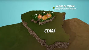 Projeto Santa Quitéria avança com renovação do Memorando de Entendimentos com o Governo do Ceará