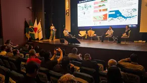 Cinturão Gurupi pode esconder novas mineralizações de ouro