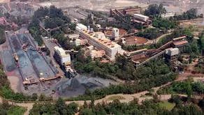 Vale se prepara para novo ciclo de mineração em Itabira (MG) com readequações em usinas