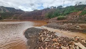 Justiça de Minas Gerais determina paralisação imediata de operações da Vale em Ouro Preto