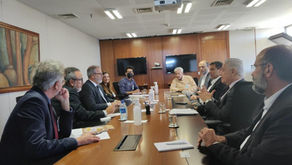 GT proporá medidas de combate ao comércio ilegal