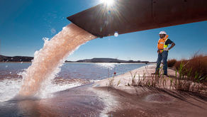 Novas metas de desenvolvimento sustentável