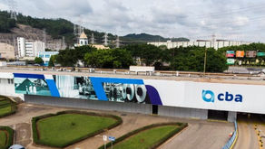 CBA registra lucro líquido recorde em período desafiador para a indústria de alumínio