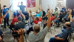 Justiça reconhece estabilidade e determina reintegração de dirigente sindical