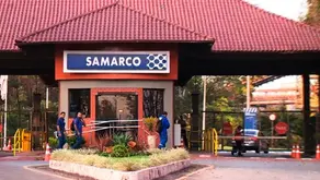 Samarco anuncia acordo para aprovar recuperação judicial