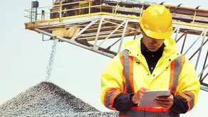 Mineração do futuro será baseada em IA e análise preditiva, diz AVEVA