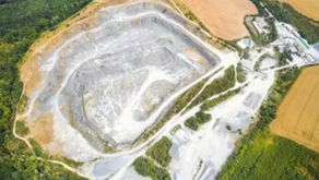 Otimizando a Mineração através do uso das imagens de satélite