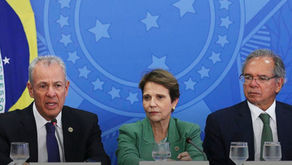 Governo Federal lança Plano Nacional de Fertilizantes