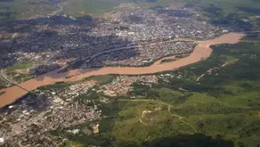 Mariana: acordo entre BNDES e BB busca transparência na gestão de fundo de reparação