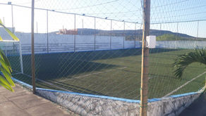 Visite a associação arena clube sindimina