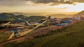 Mineração Morro do Ipê obtém licença para iniciar as atividades em Tico-tico