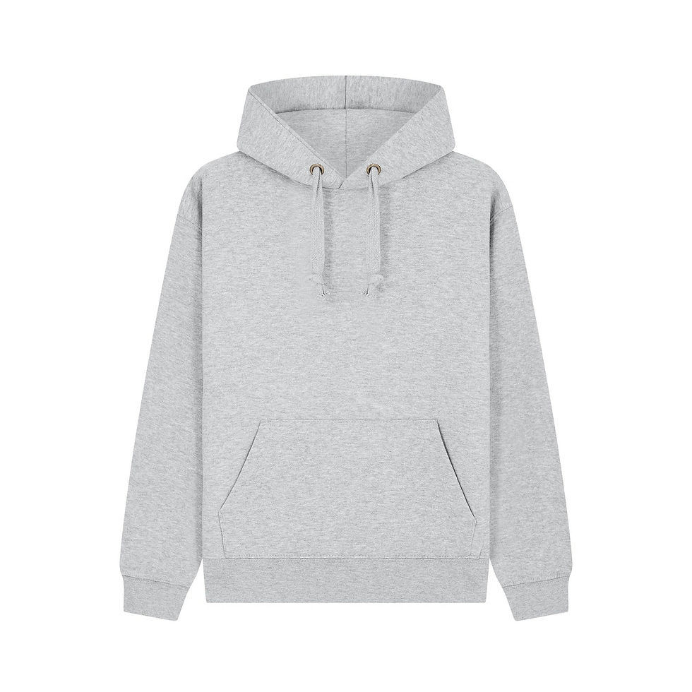 Thumbnail: HOODIE
