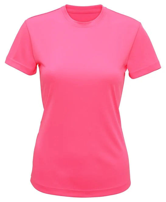 Thumbnail: Swanage Tennis Ladies T-Shirt