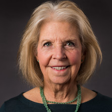Ann Canipe, Sr. Warden
