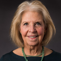 Ann Canipe, Sr. Warden