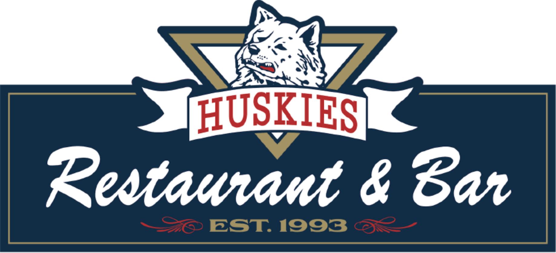 Huskies Logo.gif