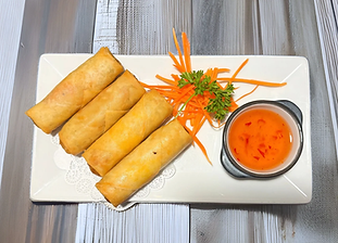 Pho Delight Veg Spring Roll.png