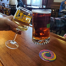 willi brew cheers beer wine