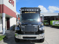 EVI- 32ft. Mobile Command