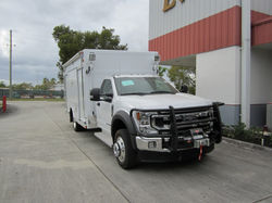 EVI 14-Ft Glider Kit