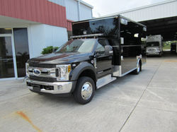 EVI 16-Ft. DWI Mobile Processing