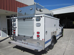 10-ft. ESU Demo Unit