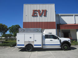 10-ft. ESU Demo Unit
