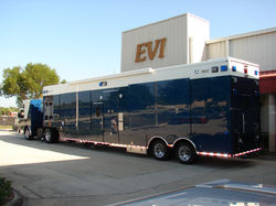 47-Ft. Command Tractor Trailer