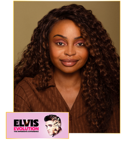 Julia Elvis