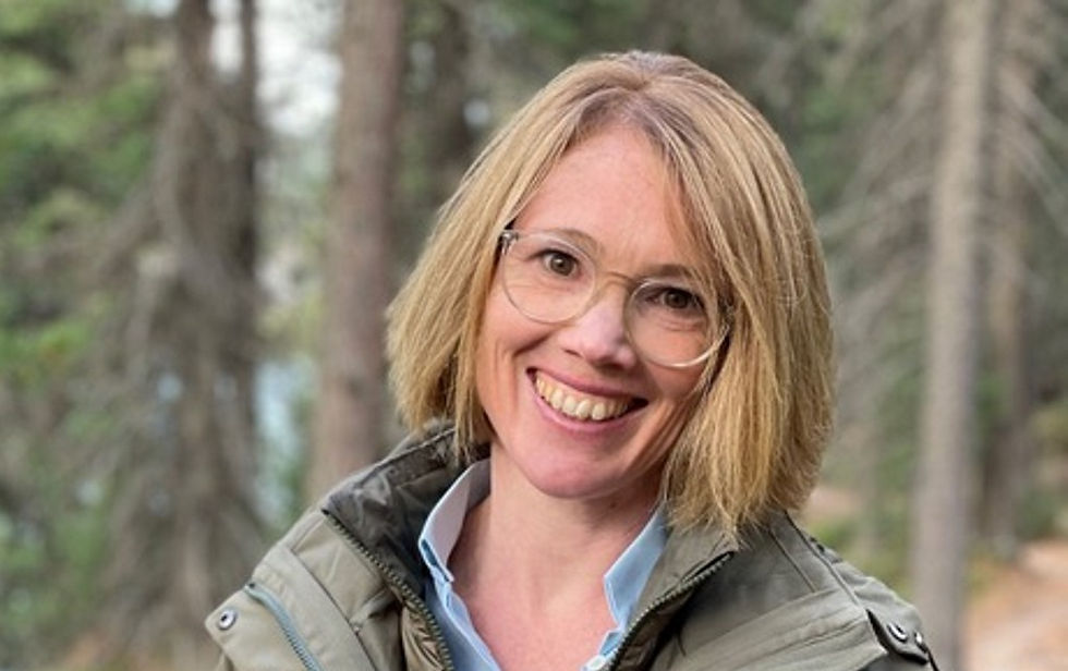 Monika Liechti