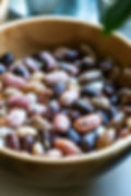 Mixed beans