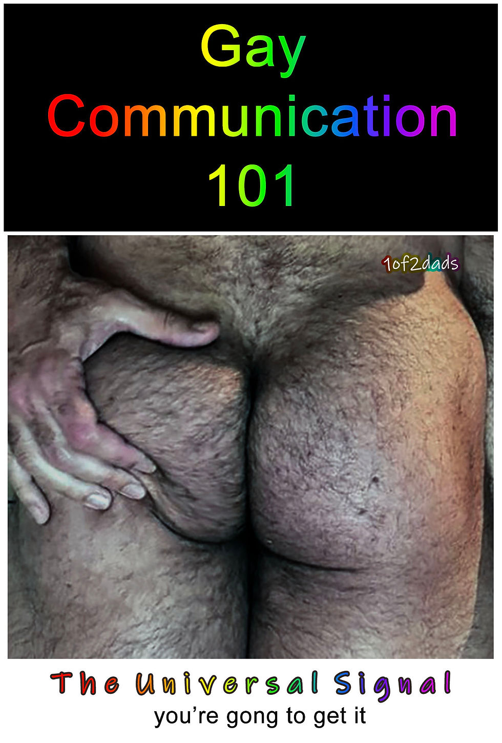 Gay Communication 101 - Gay Guy Stuff 