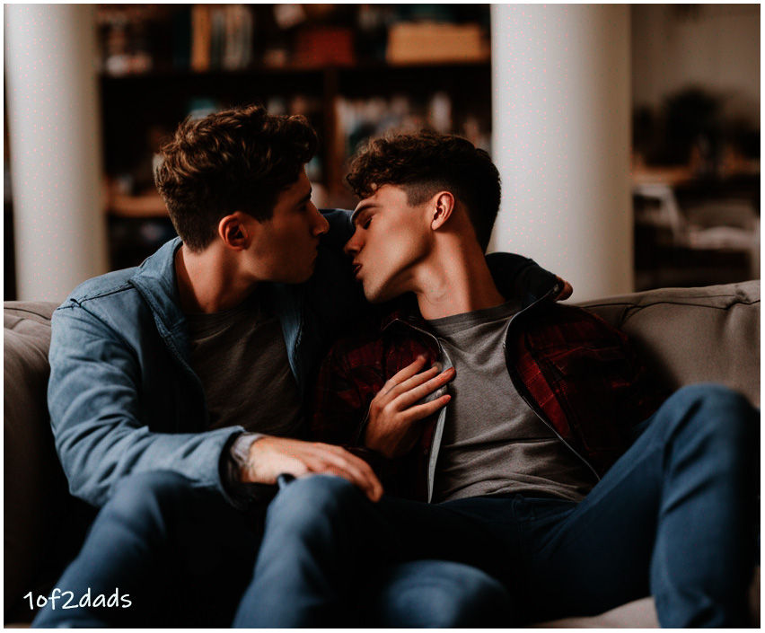 Gay Stuff in Public - Story Time Blog