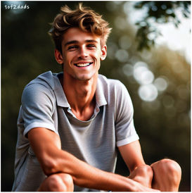 Skinny Henry - Story Time Blog