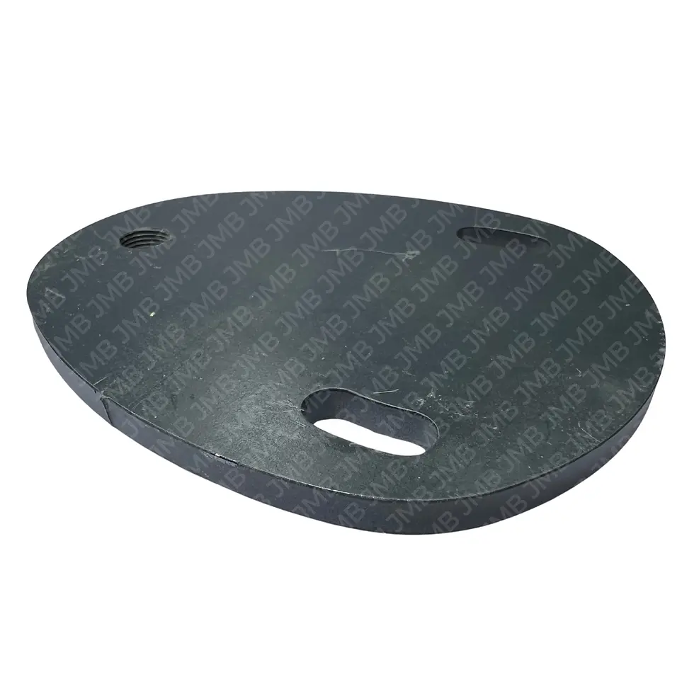 80MM DOOR - LATCH BRACKET CMC00179