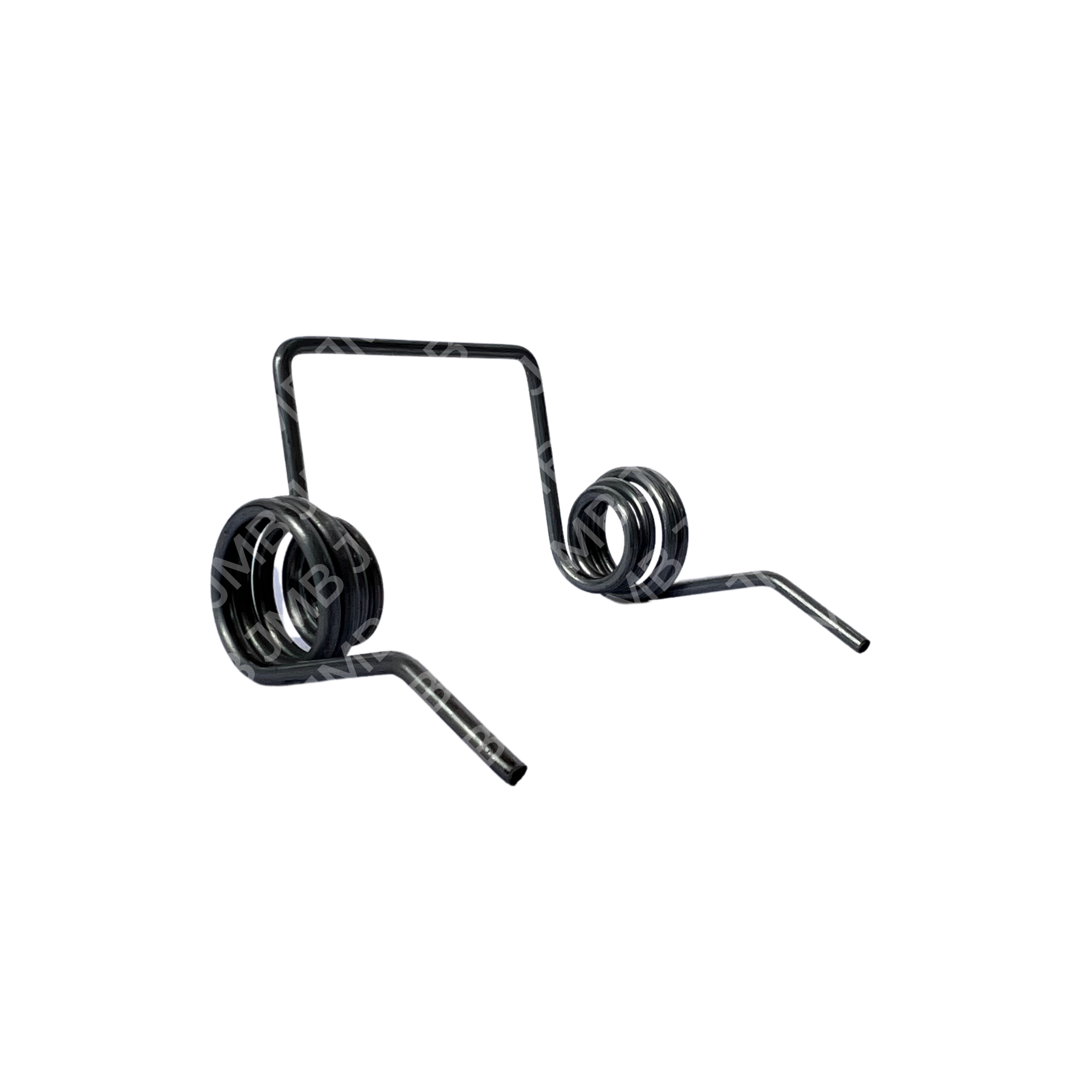 CPC00045 RESORTE DEL PEDAL DE FRENO Y ACELERADOR INCHING PEDAL TORSION SPRING  THROTTLE PEDAL RETURN SPRING