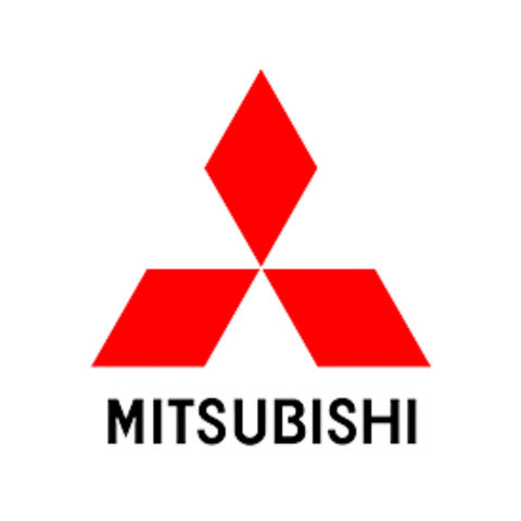 Montacargas Mitsubishi
