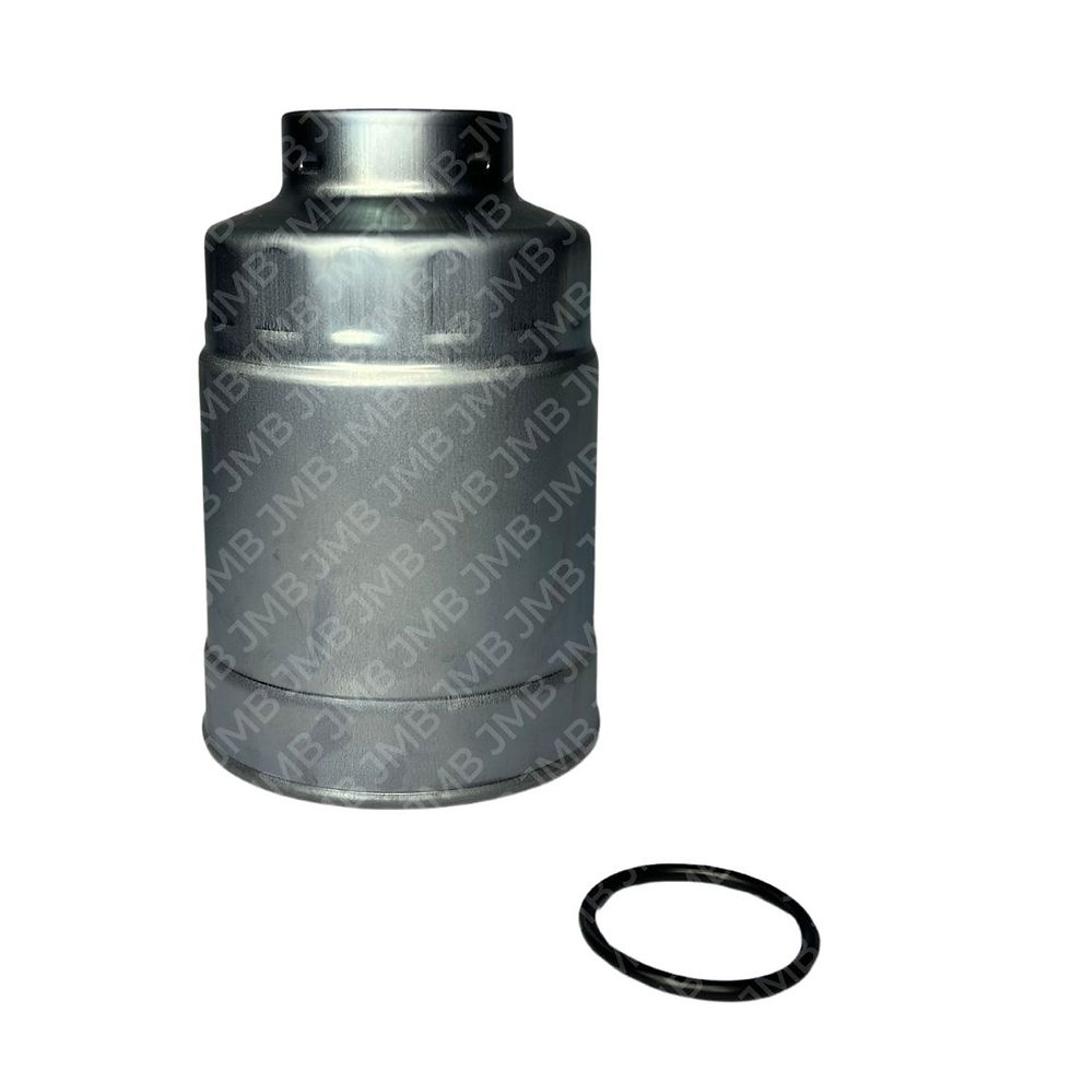 SPK00008 - FILTRO DE DIESEL (CARTUCHO) DE MOTOR KUBOTA DIESEL V3300 / V3800