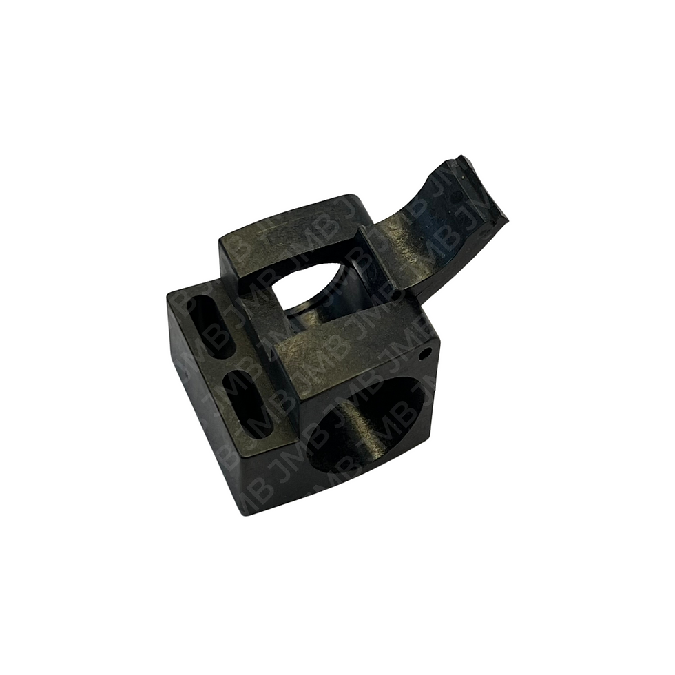 CPE00091 - BASE PARA SENSOR DE PROXIMIDAD PLASTC PROXIMITY SWITCH HOLDER HOLDER - PLASTIC PROX SWITCH