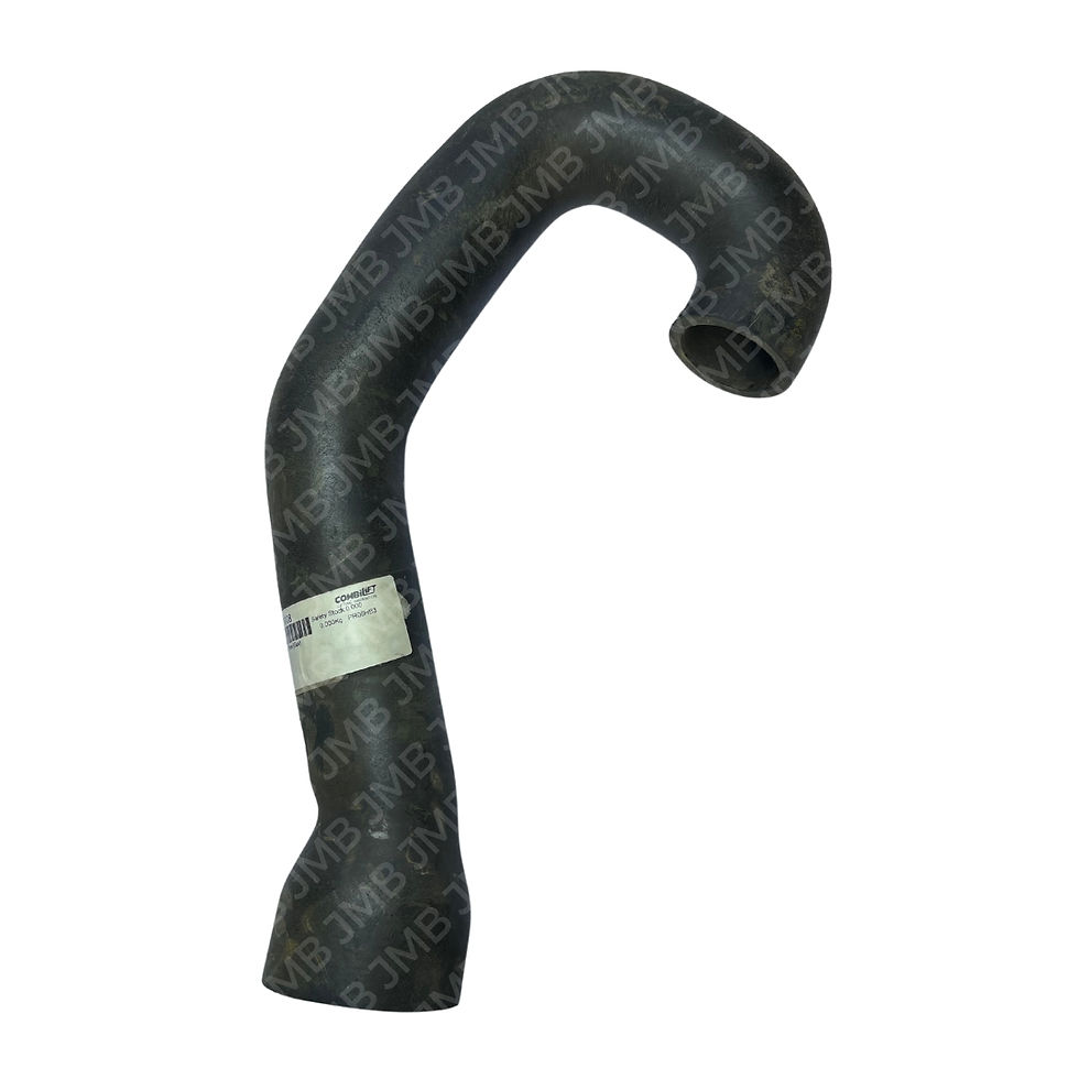 SPL00008 - MANGUERA DE PORTA FILTRO MOTOR (VORTEC 4.3)