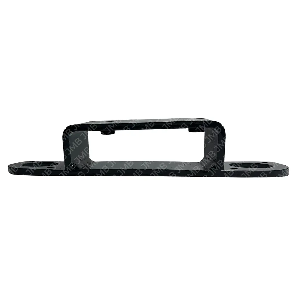Miniatura: CMK00036 BASE DE MONTAJE DE RADIADOR KUBOTA. SOPORTE [RADIADOR]