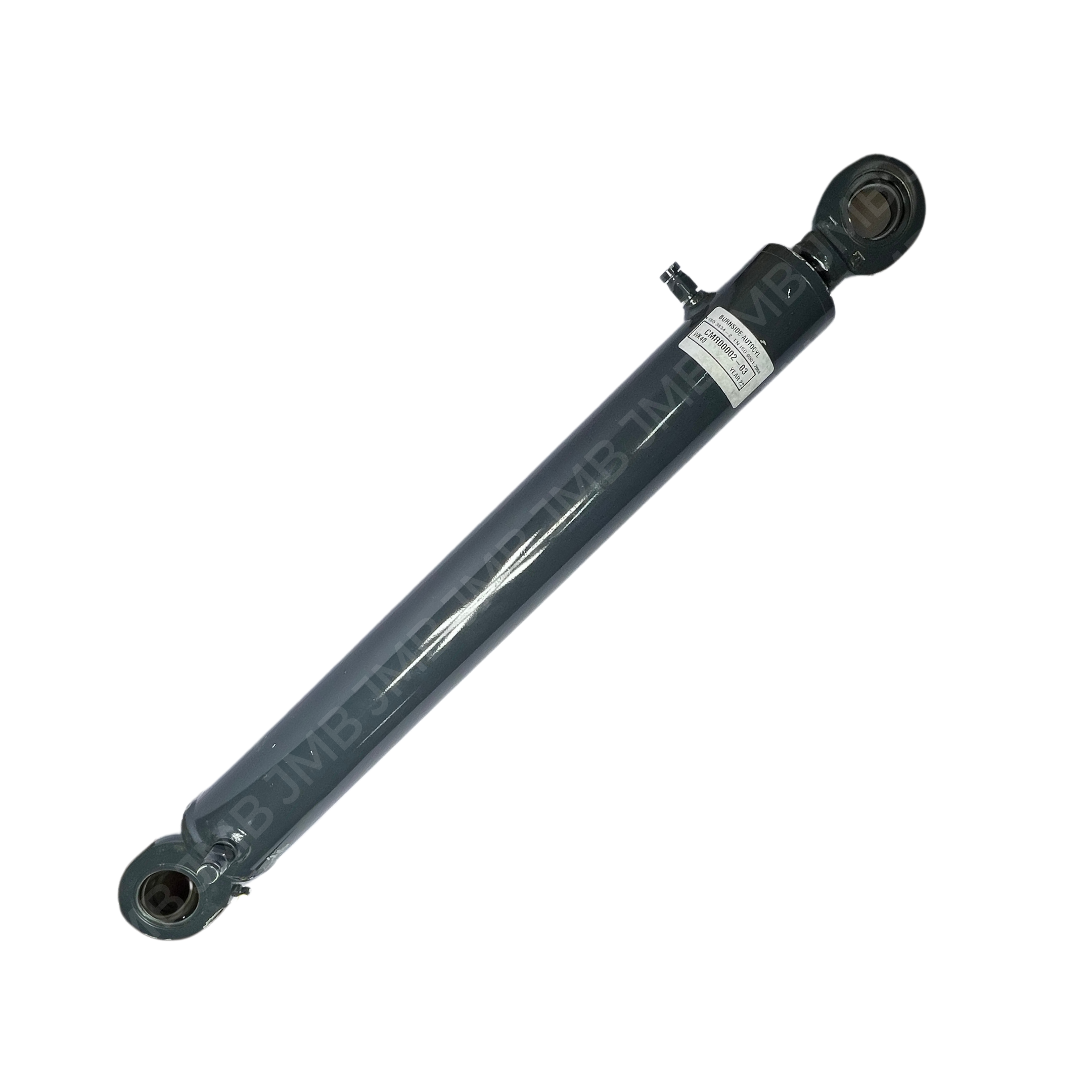 CMR00002 - PISTON DE DIRECCION FRONTAL (ESCLAVO) IZQUIERDO