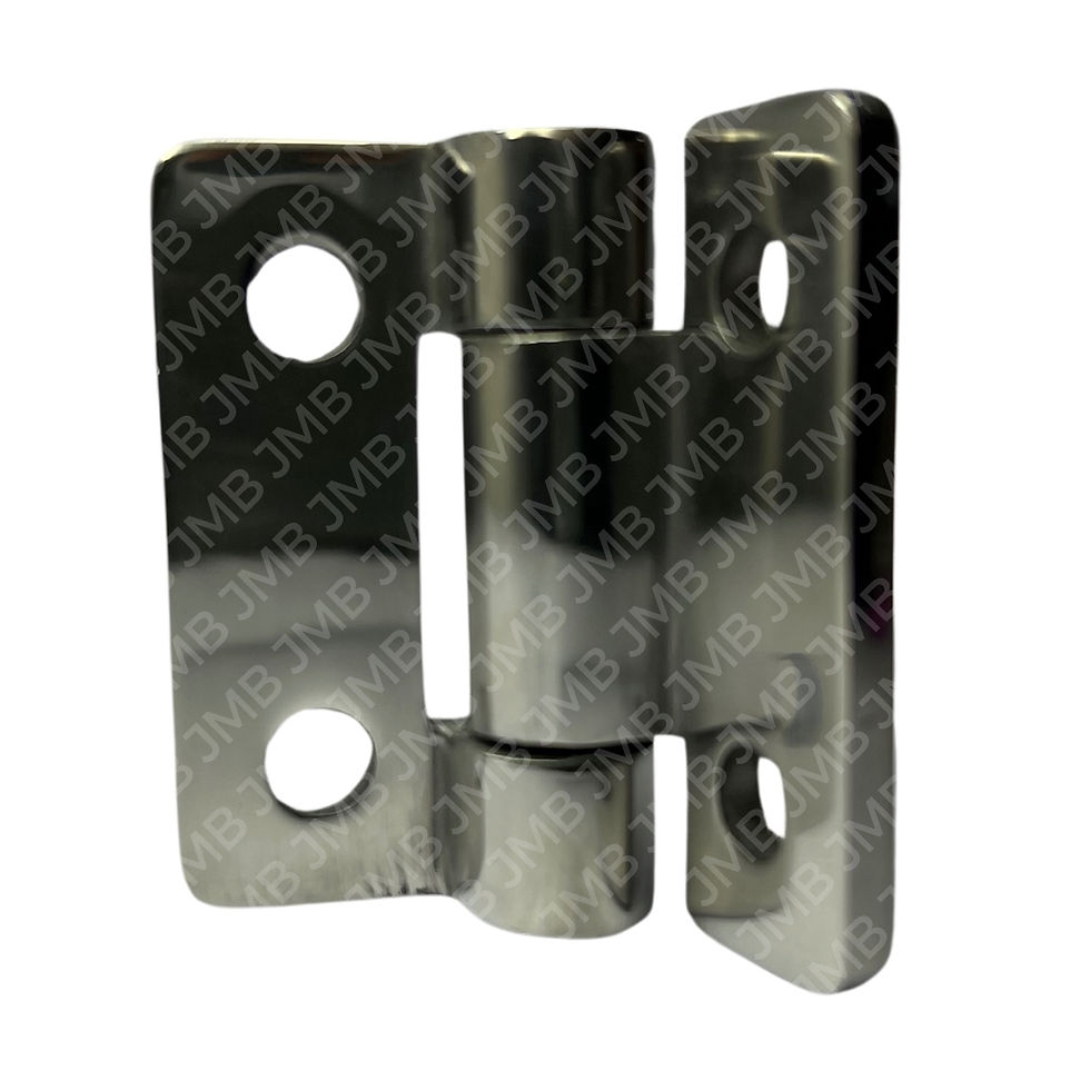 CPB00055 - BISAGRA DEL CAPO M8 STEEL HINGE BONNET