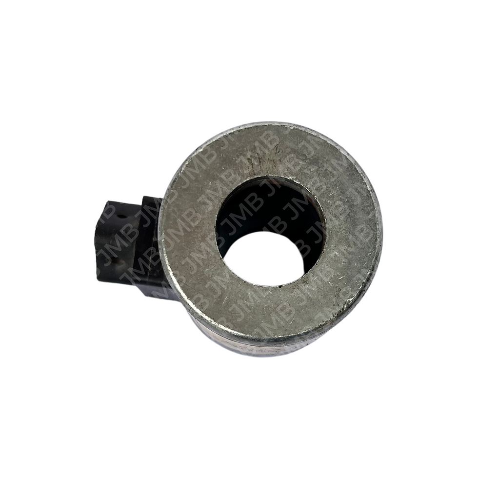 Miniatura: CPHY0026 - BOBINA DE VALVULA SELENOIDE 6 PUERTOS DIVERTER VALVE SOLENOID 6 PORT 2375/1/1