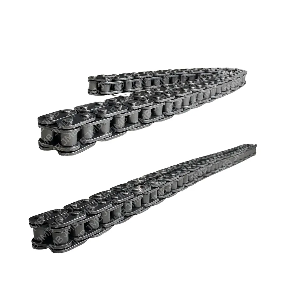 Miniatura: KIT DE TIEMPO PARA MOTOR PSI 4.3 (ENGRANAJES Y CADENA) #PSI 100047
