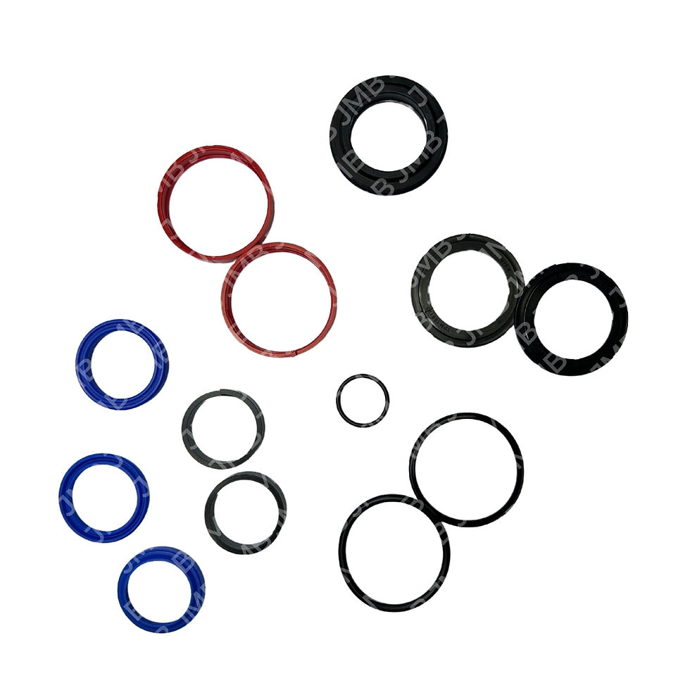 MAST CARRIAGE (REACH) CYLINDER SEAL KIT