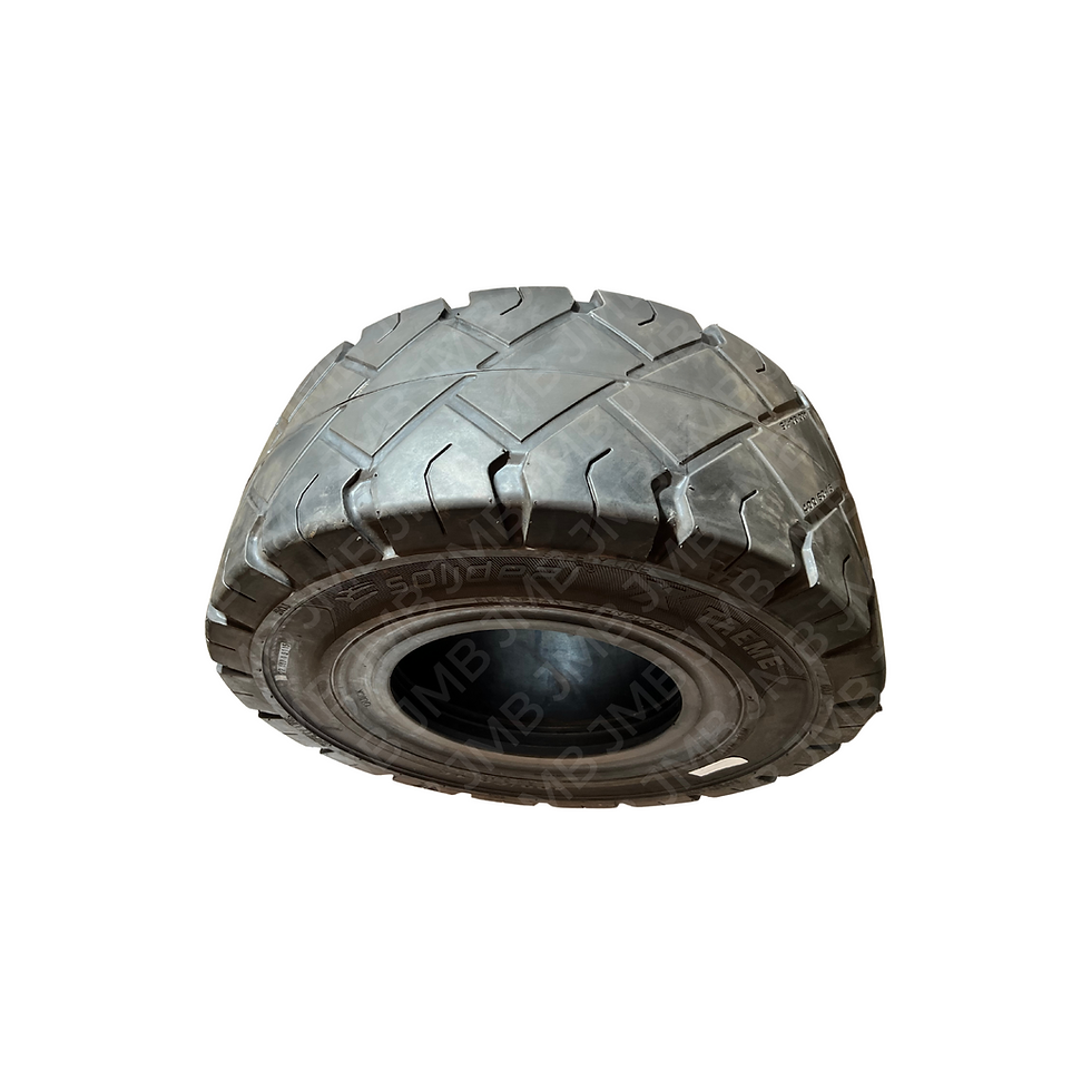 SPW00031 - LLANTA TRASERA (400/60-15) SOLIDEAL REAR TYRE (400/60-15) XP1000 GX89241693