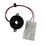 Miniatura: CPE00154 ALARMA DE BAJO NIVEL DE GAS DASH BOX BUZZER LOW LEVEL GAS BUZZER