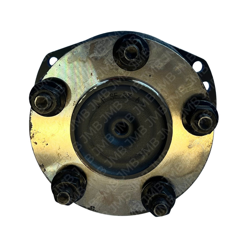 Miniatura: A24386G 3WD FRT MOTOR NEXT GEN PART MS02